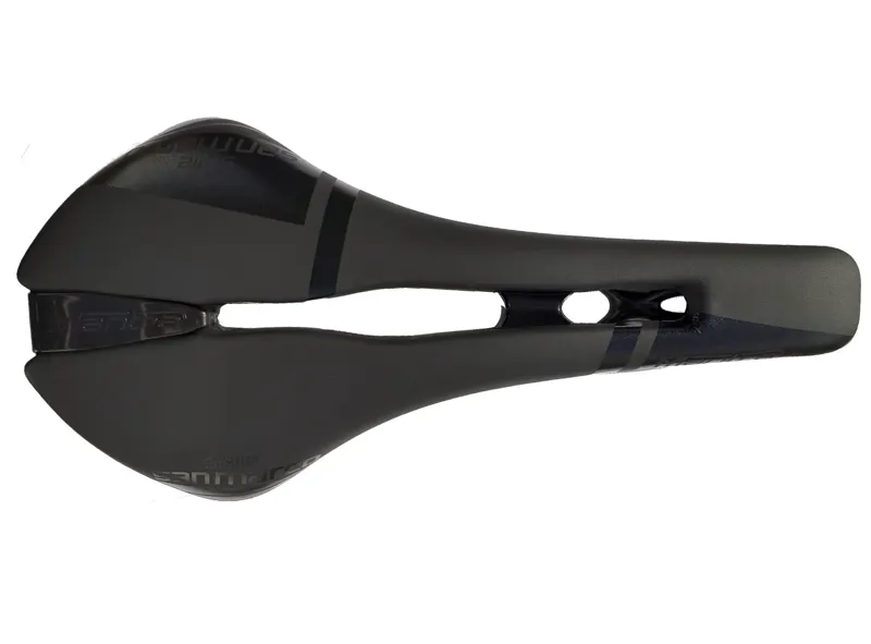 Selle San Marco Mantra Open-Fit Carbon FX Narrow s2 in Black OEM-1